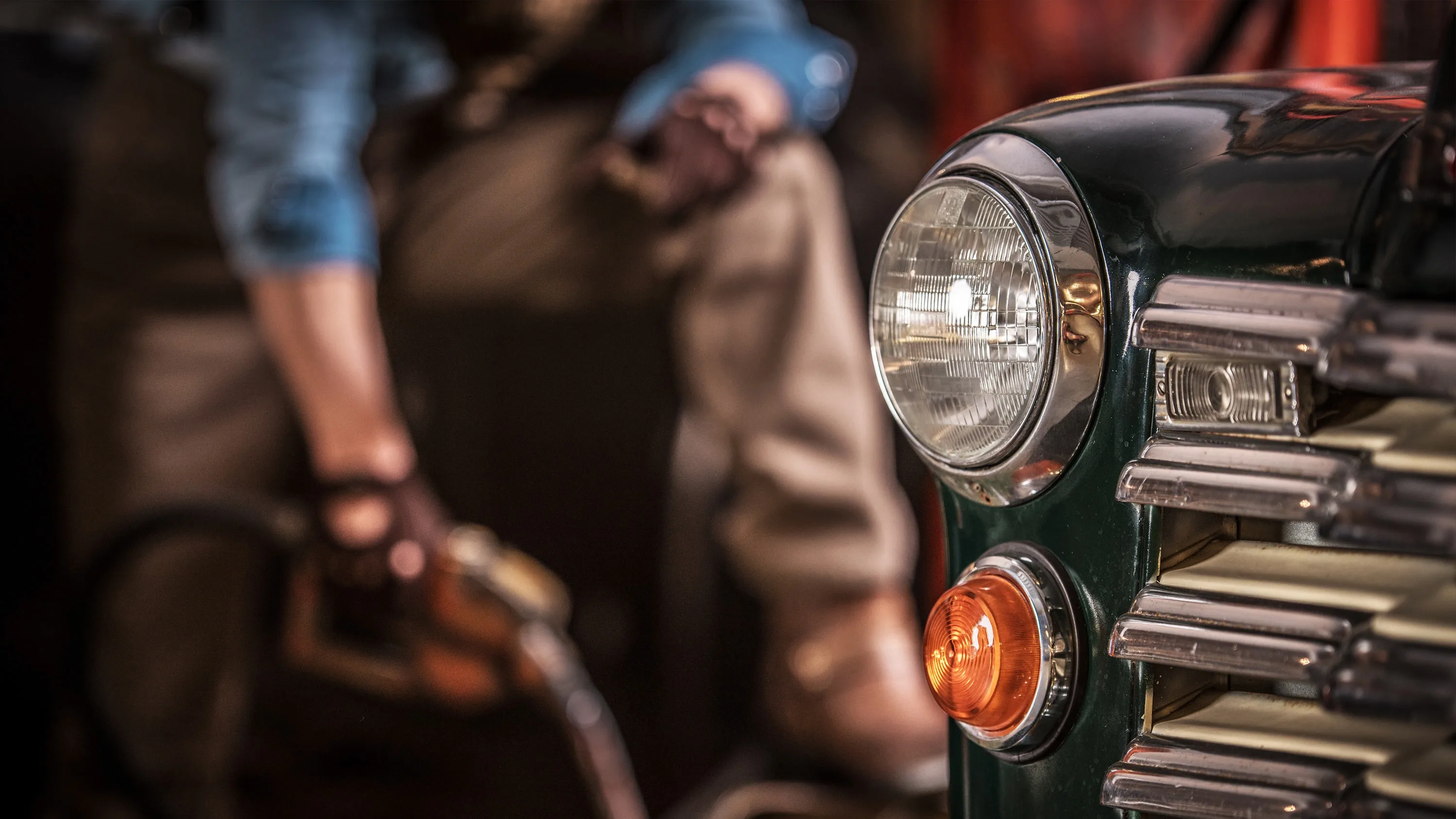 Oldtimer